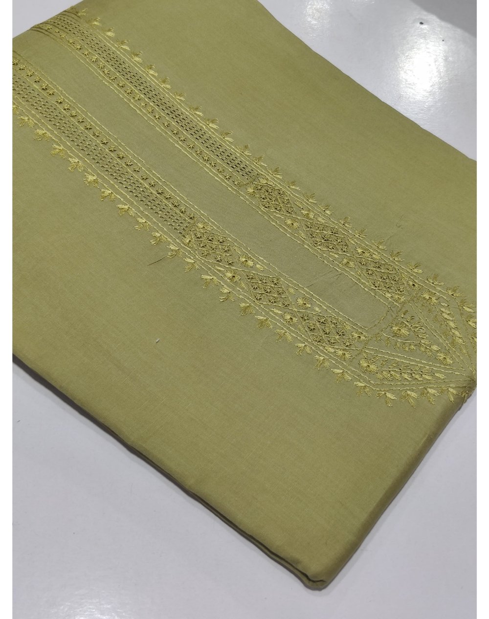 paper lawn and cotton fabric in Pakistan
