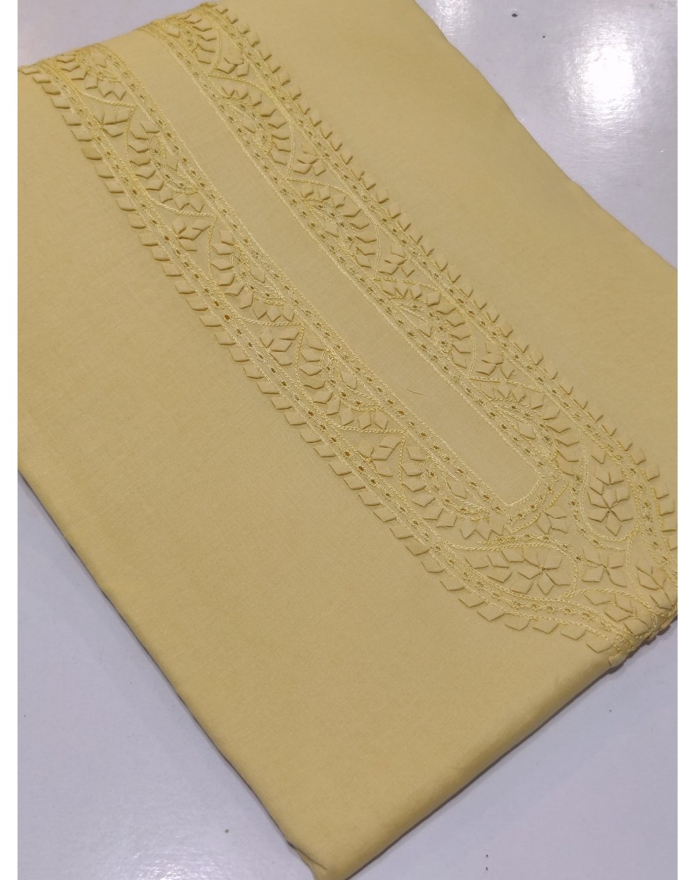 paper lawn and cotton fabric in Pakistan
