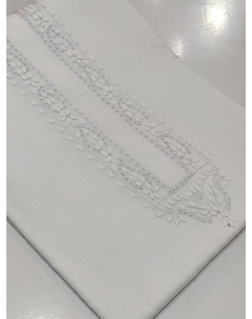 paper lawn and cotton fabric in Pakistan