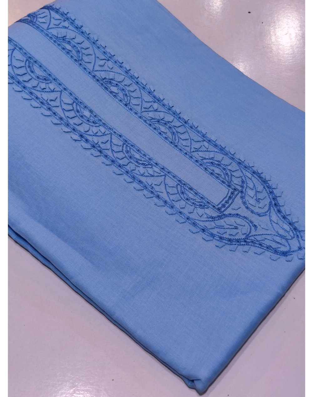 paper lawn and cotton fabric in Pakistan