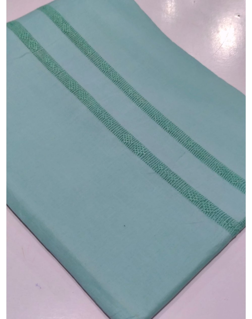 Paper Lawn and Cotton Fabric in Pakistan