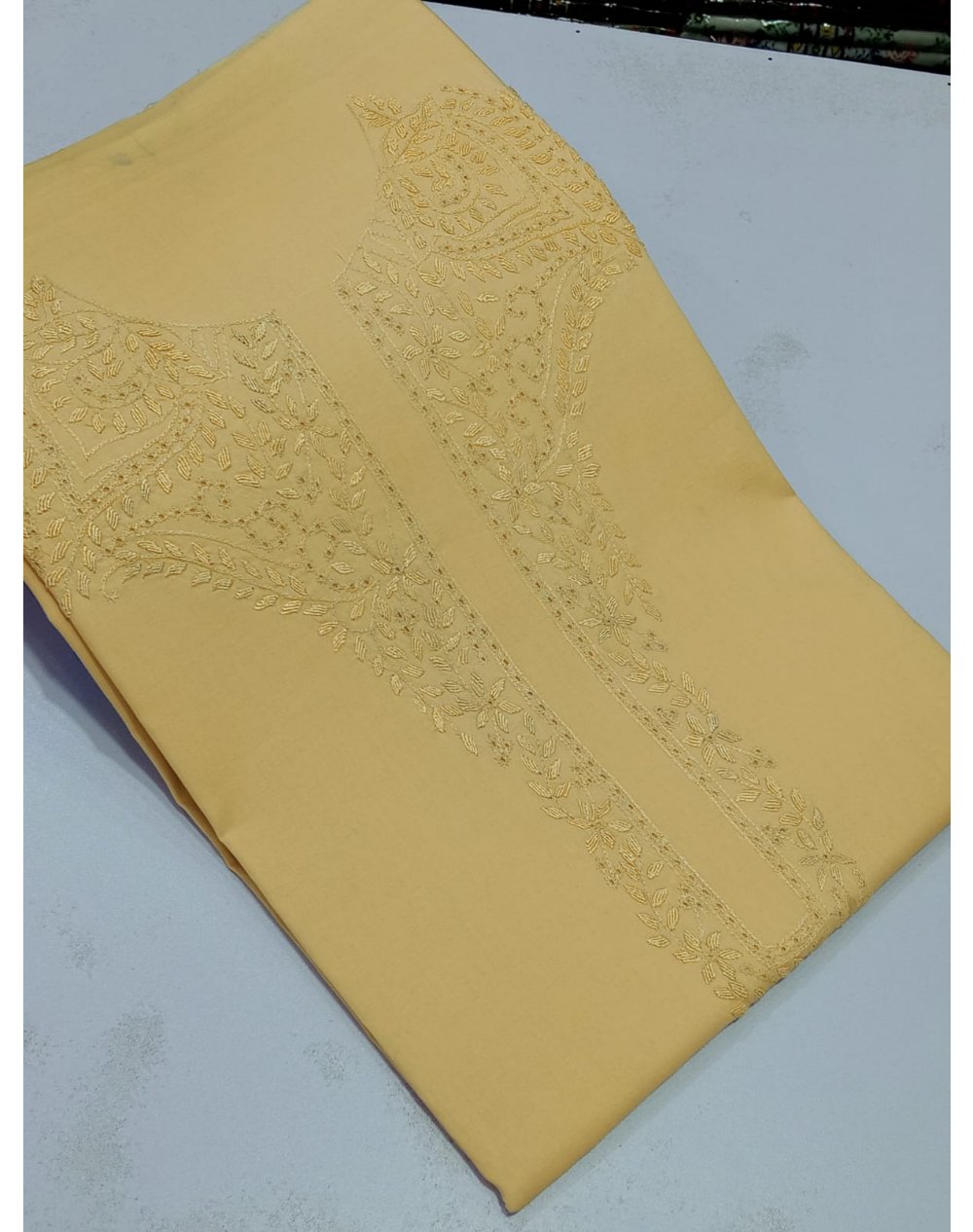 paper lawn and cotton fabric in Pakistan