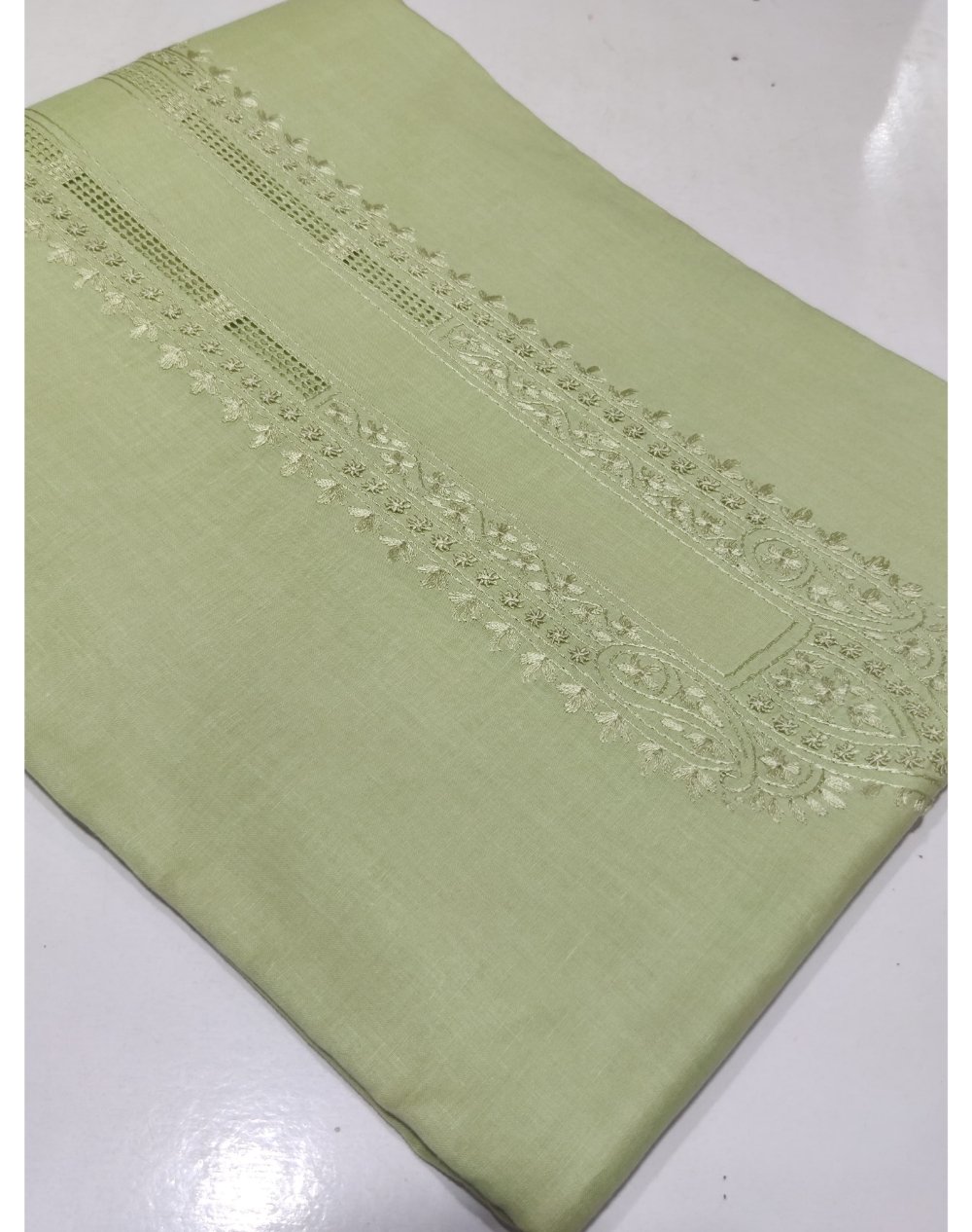 paper lawn and cotton fabric in Pakistan